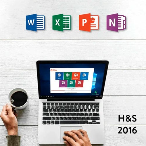 Office 2016 Home and Student Cd Key